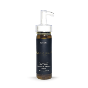 Black Seed Oil (Kalonji Oil) 100ml