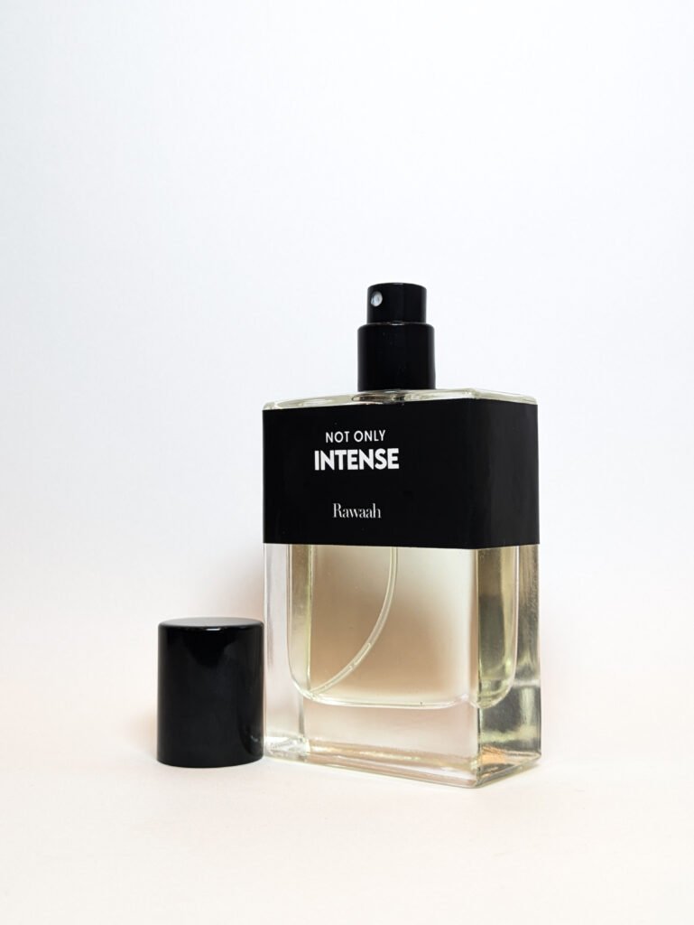 Not Only Intense Signature