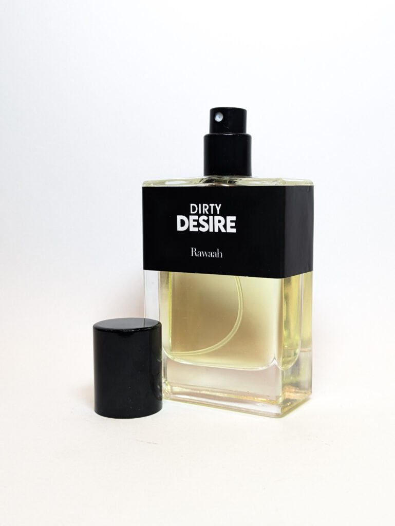 Dirty Desire