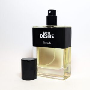 Dirty Desire