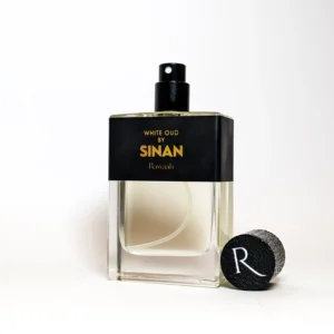 White Oud by Sinan