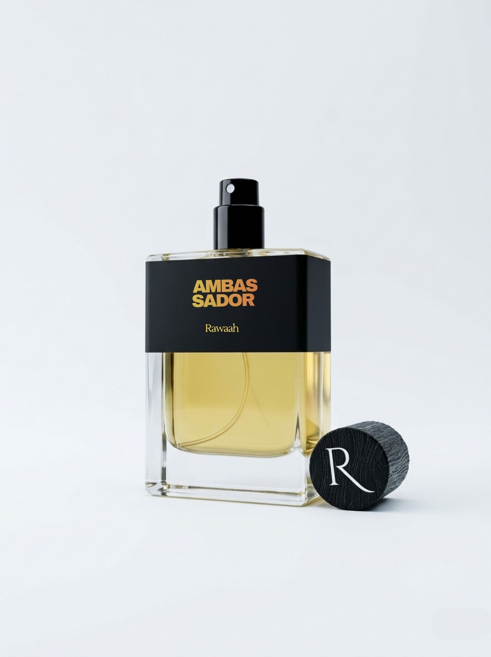 Ambassador