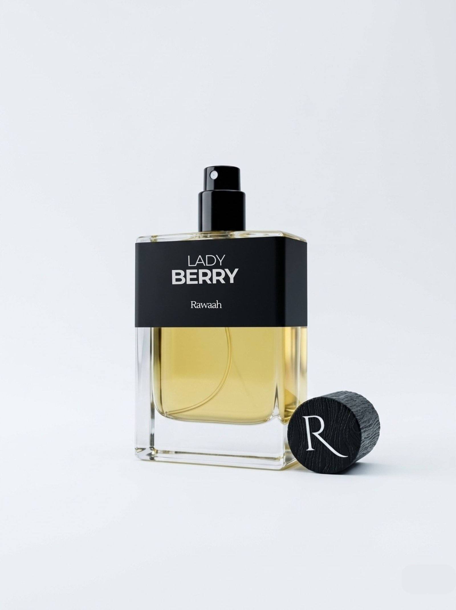 Lady Berry