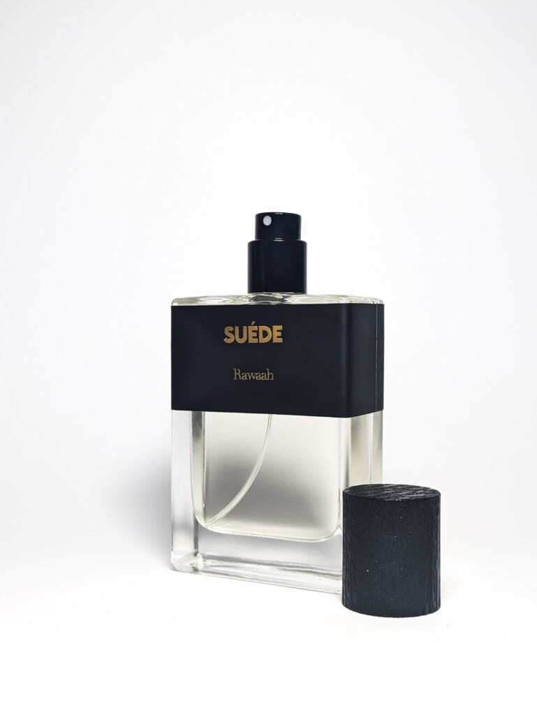 Suéde – Impression of Tuscan Leather