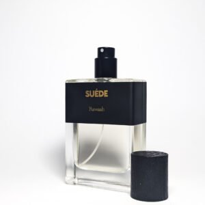 Suéde – Impression of Tuscan Leather