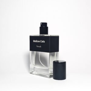 Mellow Cats Impression of noir by hunkemöller