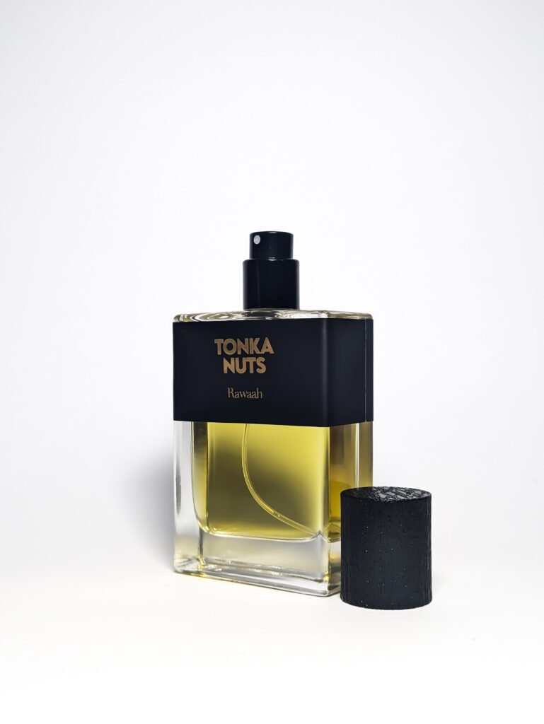 Tonka Nuts