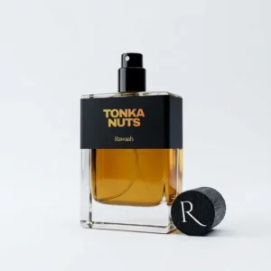 Tonka Nuts