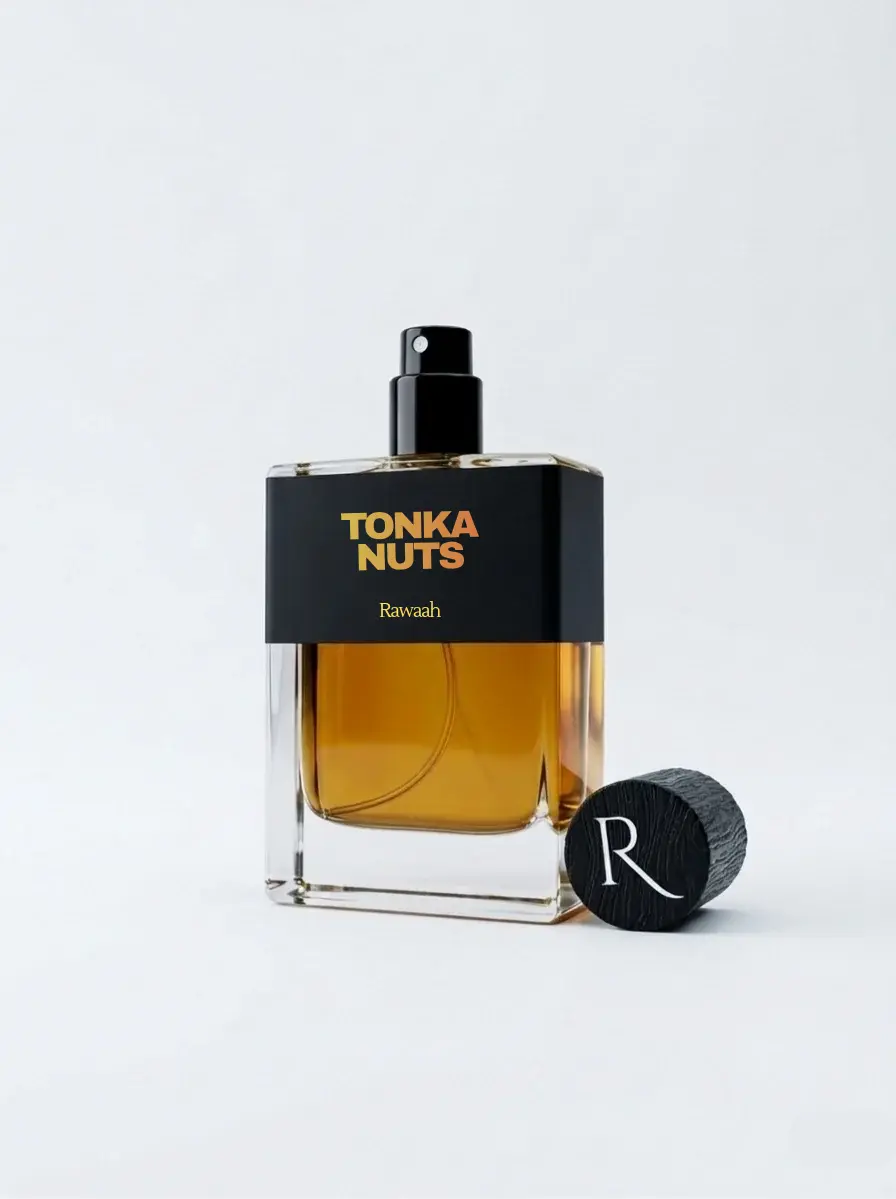 Tonka Nuts
