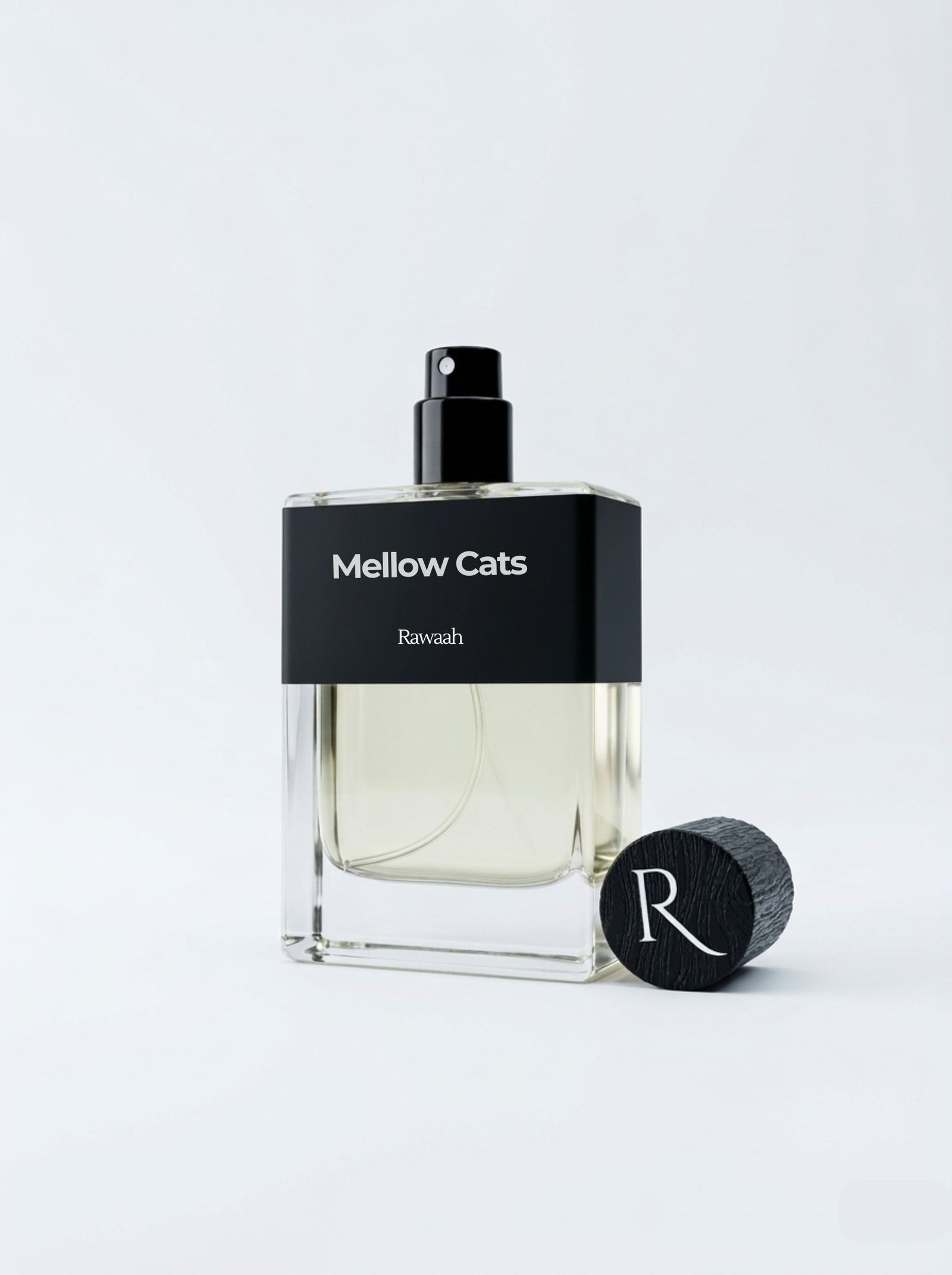 Mellow Cats Impression of noir by hunkemöller